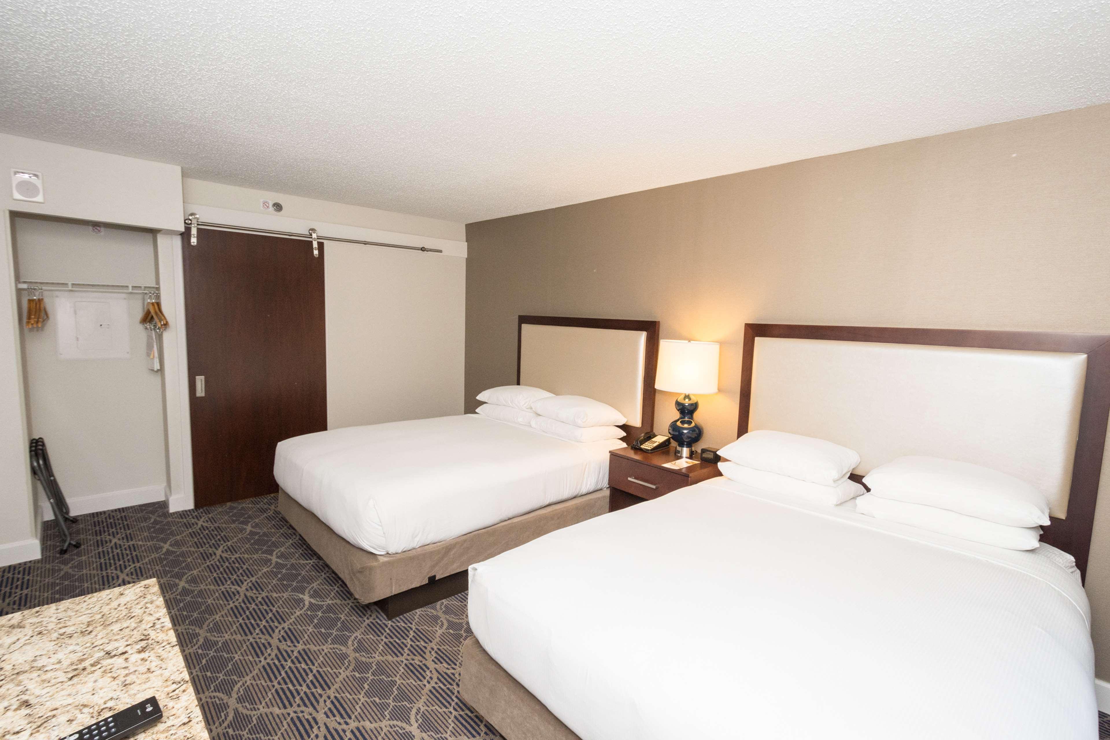 Doubletree Suites By Hilton At The Battery Atlanta Smyrna Luaran gambar