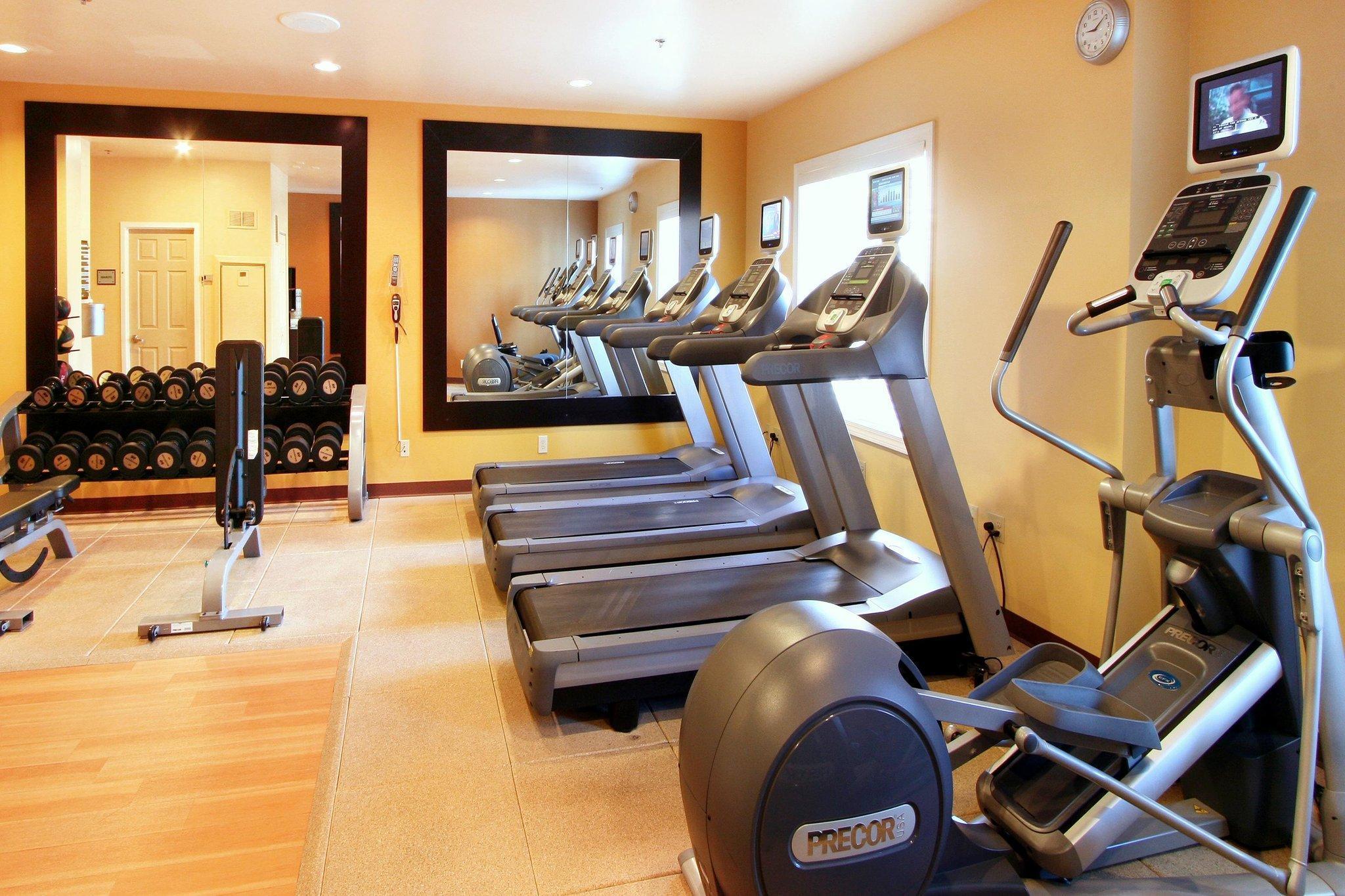 Doubletree Suites By Hilton At The Battery Atlanta Smyrna Kemudahan gambar