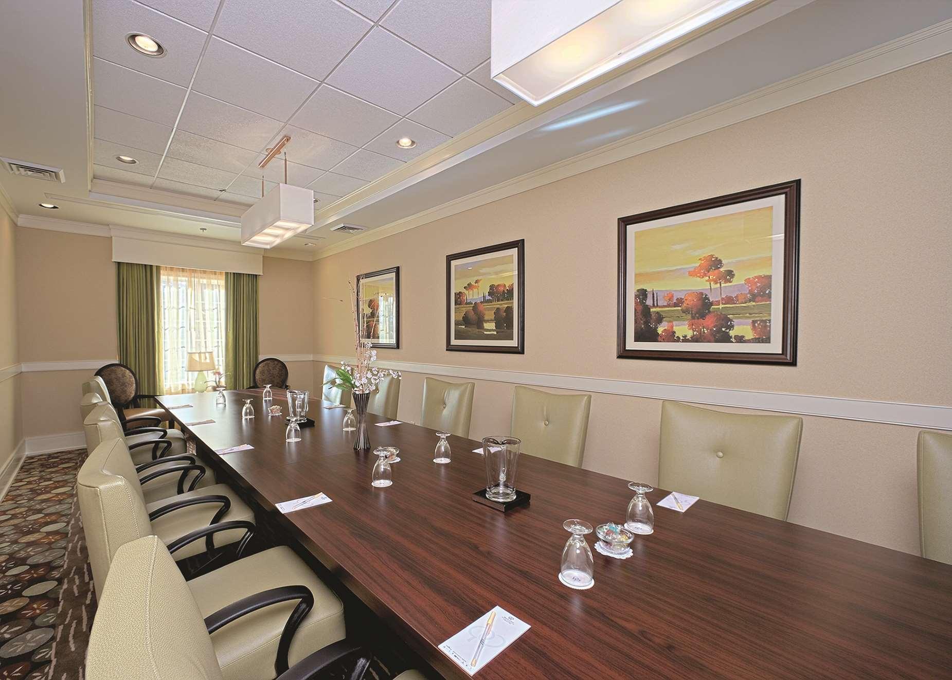 Doubletree Suites By Hilton At The Battery Atlanta Smyrna Luaran gambar