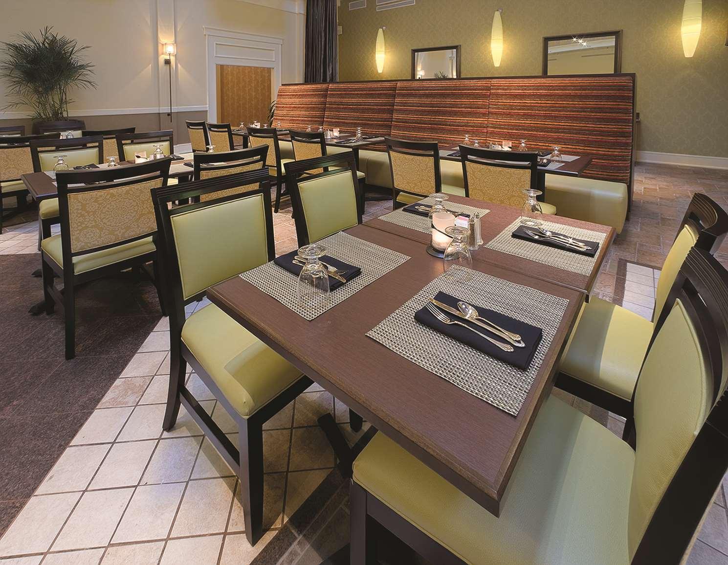 Doubletree Suites By Hilton At The Battery Atlanta Smyrna Luaran gambar
