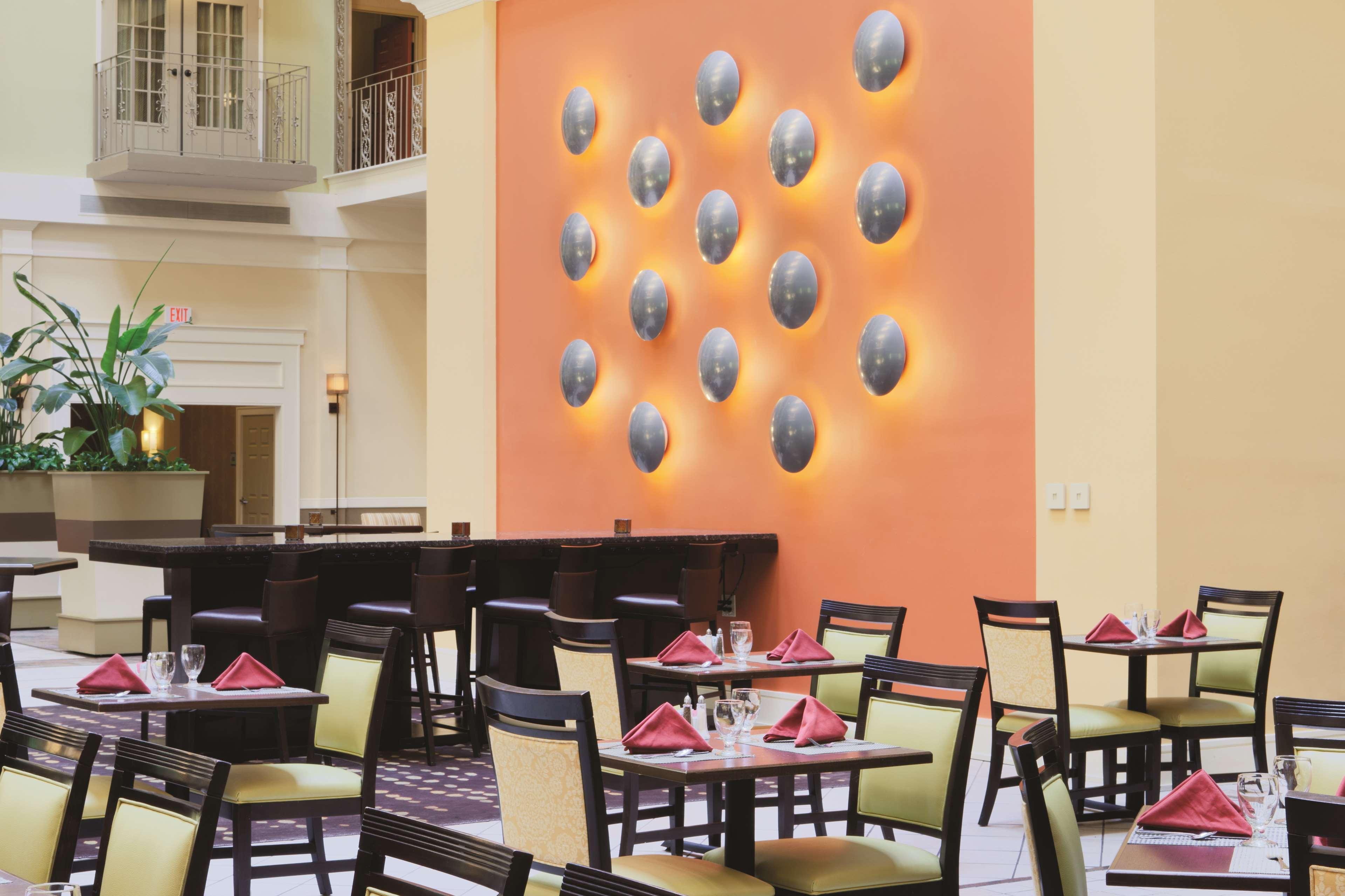Doubletree Suites By Hilton At The Battery Atlanta Smyrna Luaran gambar