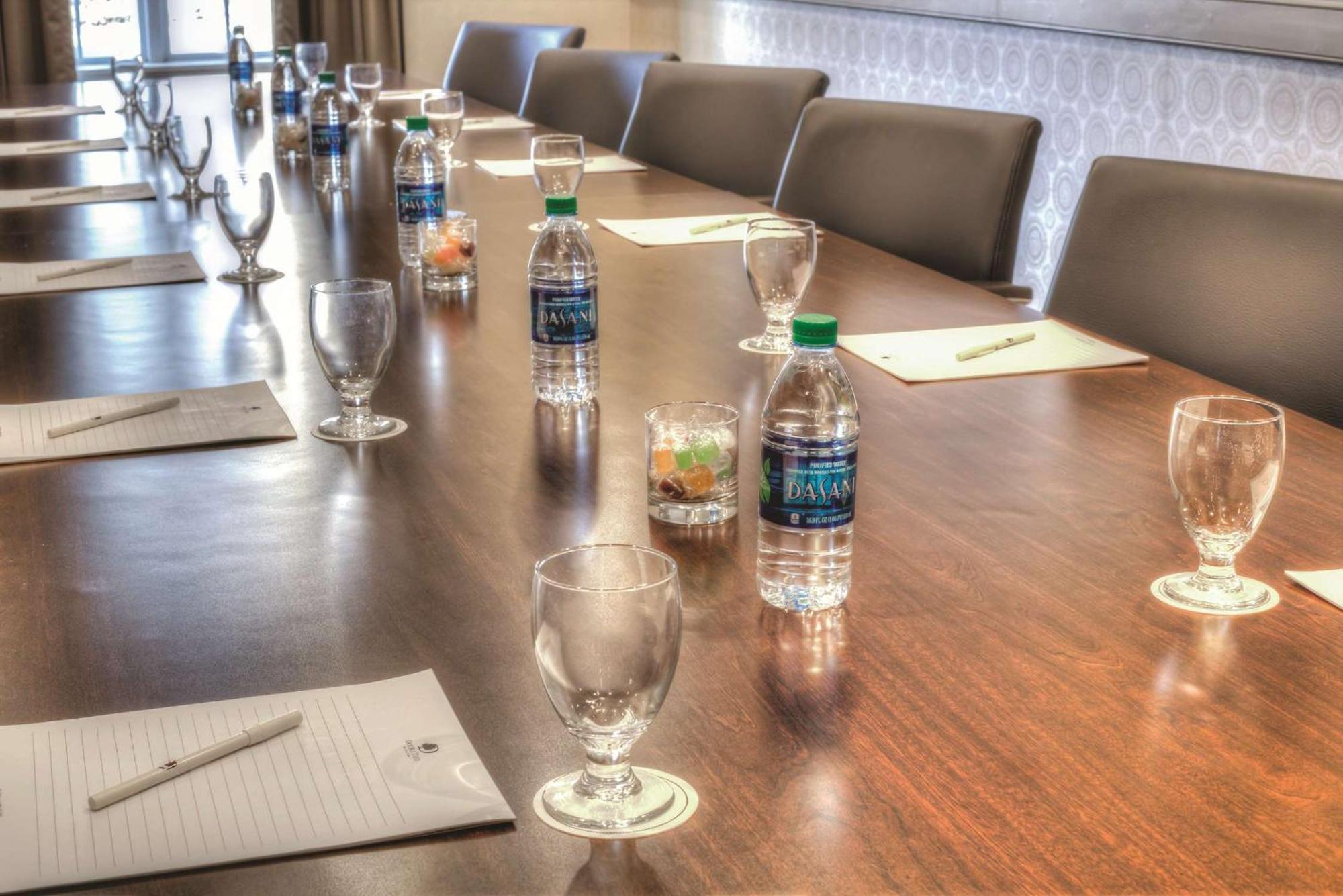 Doubletree Suites By Hilton At The Battery Atlanta Smyrna Luaran gambar