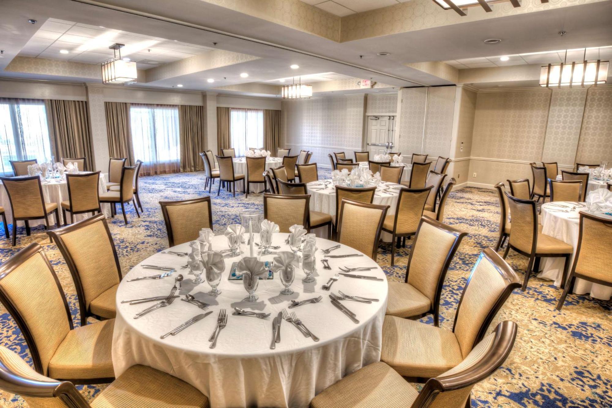Doubletree Suites By Hilton At The Battery Atlanta Smyrna Luaran gambar