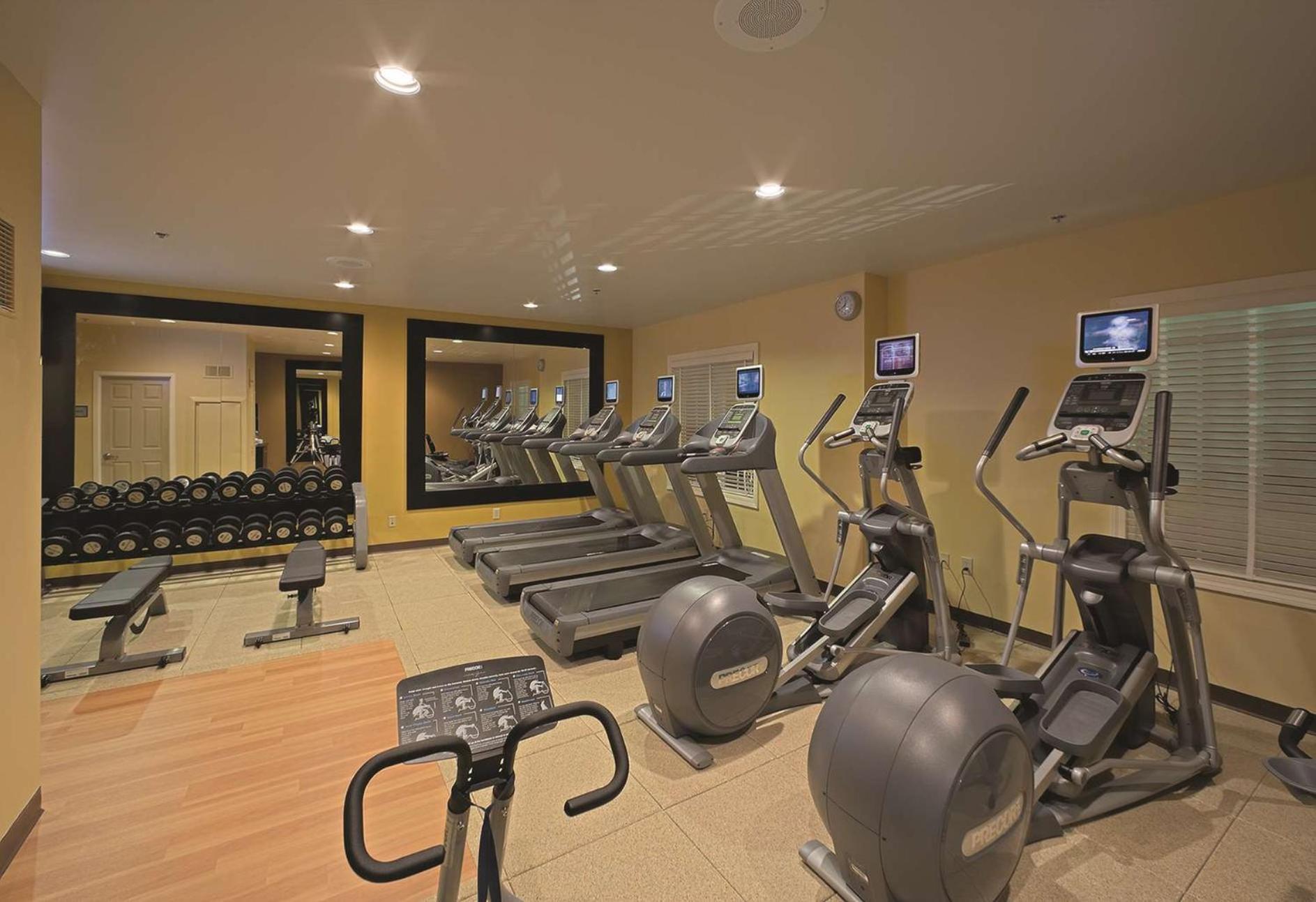 Doubletree Suites By Hilton At The Battery Atlanta Smyrna Luaran gambar