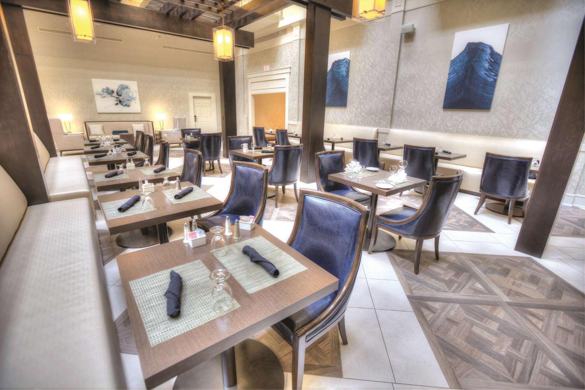 Doubletree Suites By Hilton At The Battery Atlanta Smyrna Luaran gambar