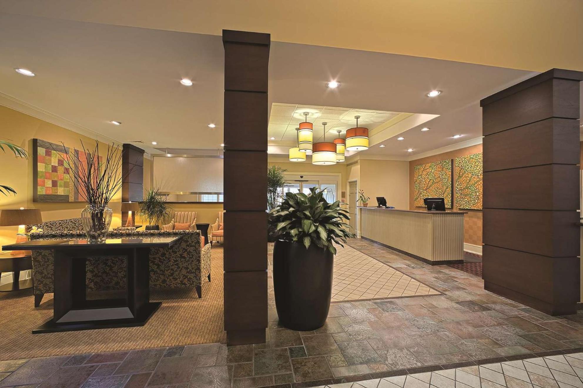 Doubletree Suites By Hilton At The Battery Atlanta Smyrna Luaran gambar